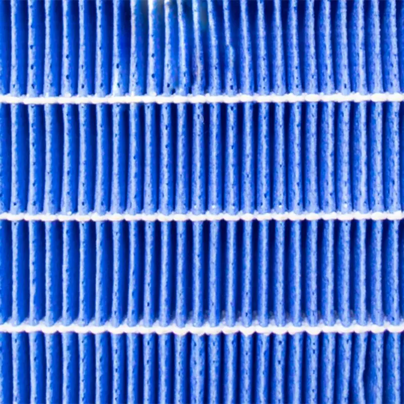 Suitable for Philips Air Purifier AC3822 AC3824 Humidification Filter FY3435 Filter Impurity Bacteria