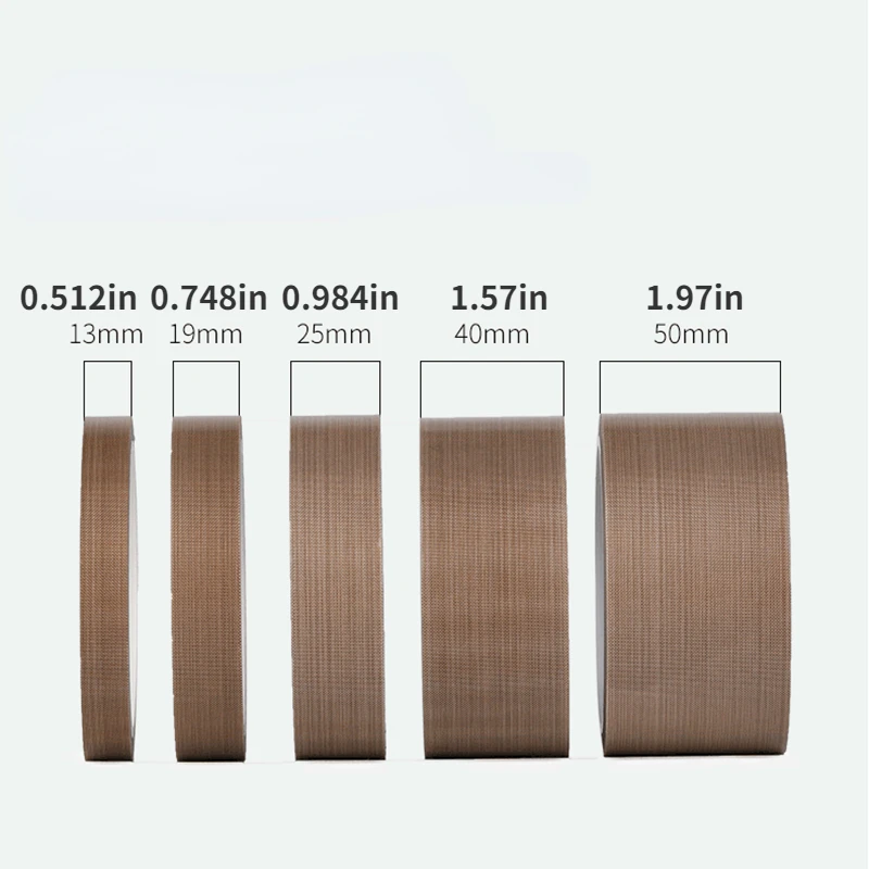 Resistant High Temperature Adhesive Cloth Insulation 300 Degree Vacuum Sealing Machine Tape 10 Meter*0.13mm,double sided adhesive tape,double sided tape,adhesive cloth tape,adhesive tape,electrical tape,electrical insulating tape,adhesive sealing strips,waterproof sealing tape,sealing tape,insulation tape