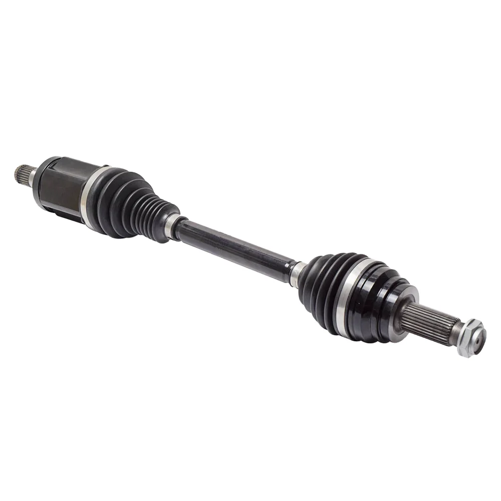 

Suitable for X5 X6 F15F16 F85F86 E71E72 2009-2019 Output shaft, left 31607622913