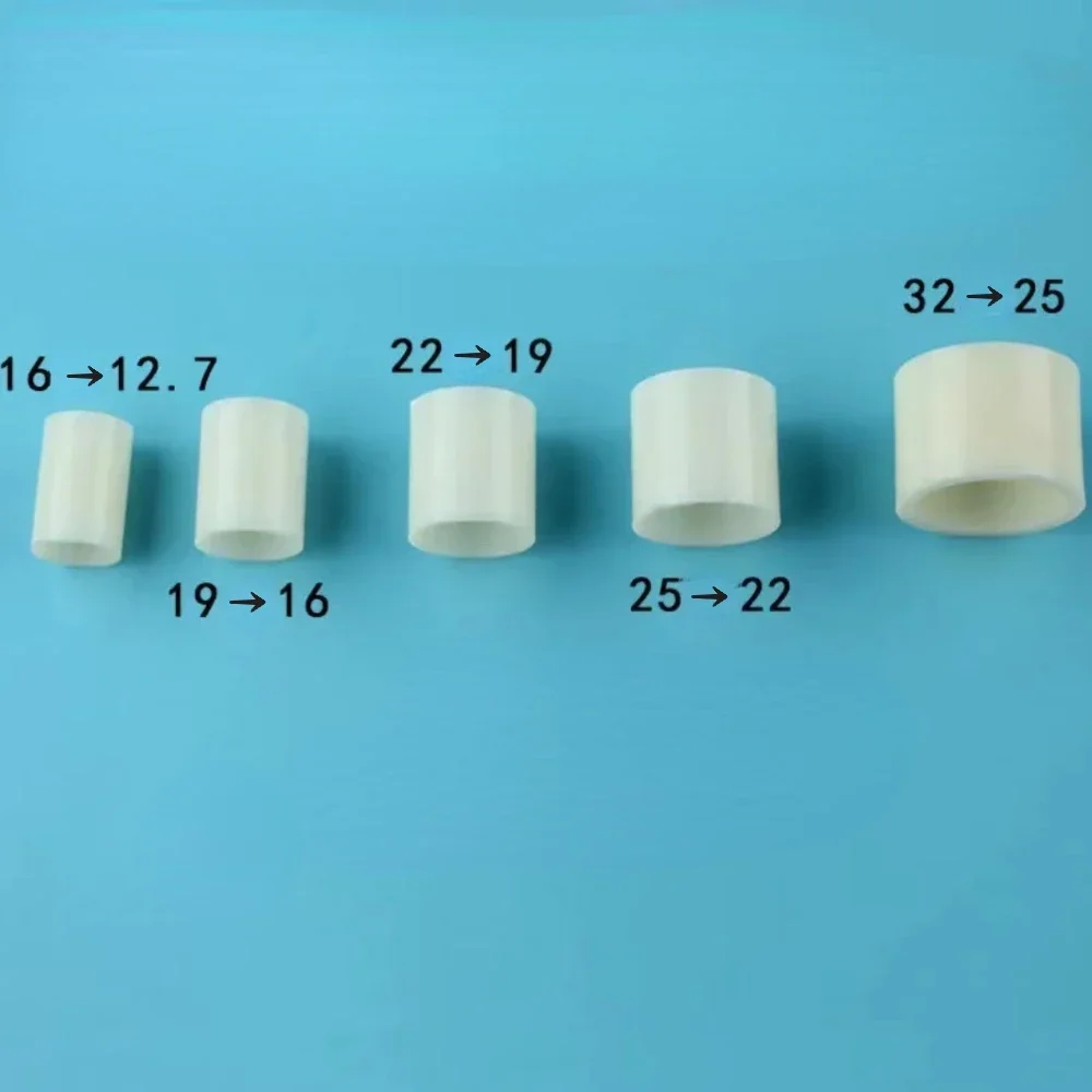 砥石内穴サイズ変換リング プラスチックリング 32mm 変換 25/20