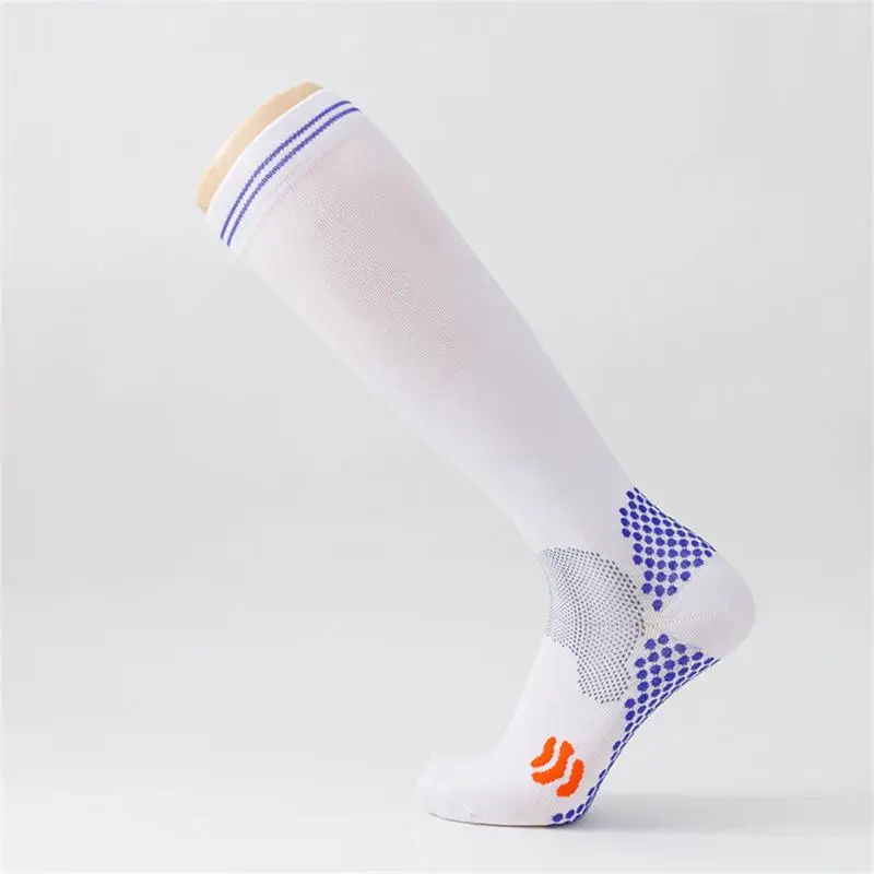 Motorcycle socks Motocross SOCKS motorcycle socks ATV off-road dirt-bike protective comfort foot anti fatigue men compression socks free ship