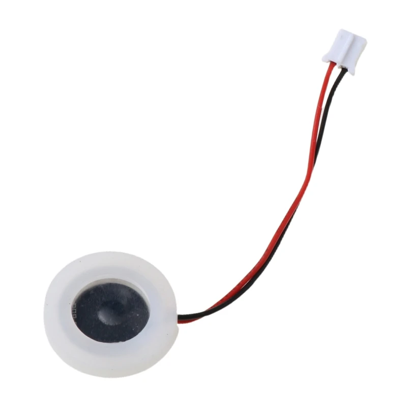 Mini Humidifier Humidifier Board Mini Air Humidifier Mist Maker USB Atomizer Transducer Atomization Piece DIY Accessories and PCB Drive Circuit Board Module