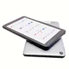 2025 New QP80 8” Android 12 Tablets 3GB RAM 32GB ROM Type-C MTK8168 Quad Core 5.0MP+13.0MP Bluetooth 5.0 4000mAh 1280x800 Pixels 6