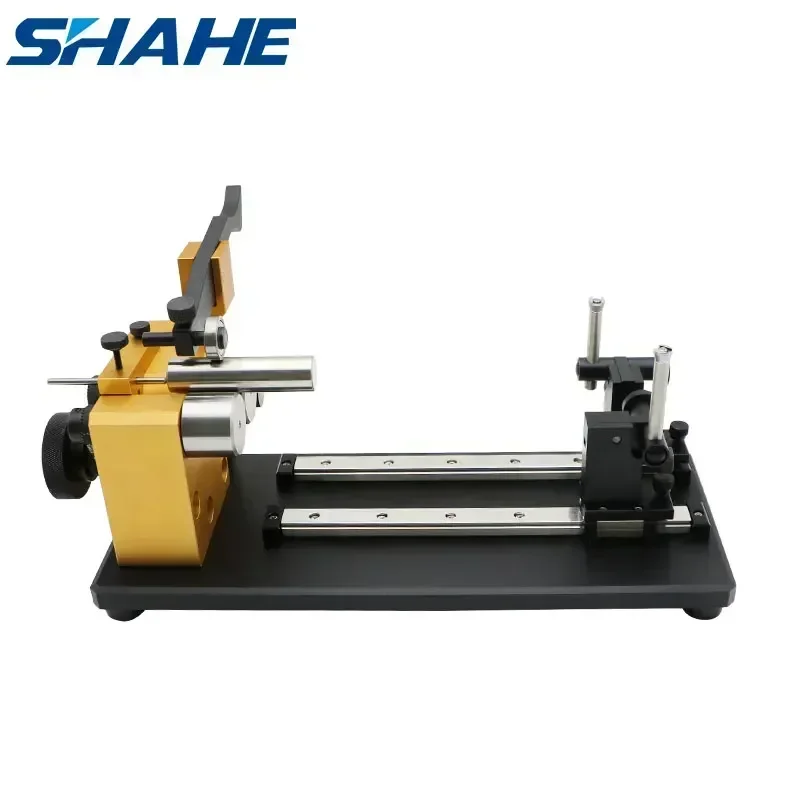 SHAHE Concentricity Measuring Instrument WK 20 WK 20G, Hight Accuracy Concentricity Tester Concentricity Gauge