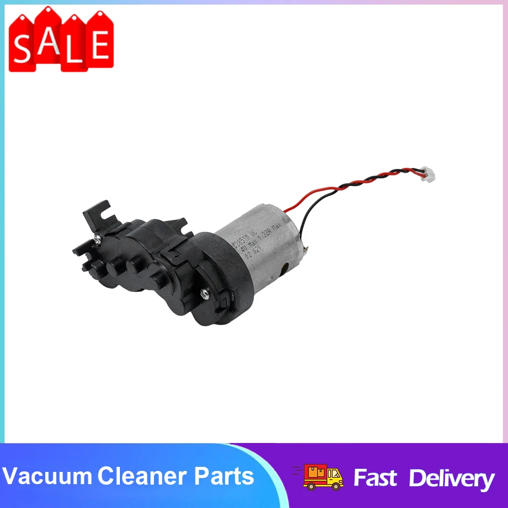 

Robot Main Brush Motor For LIECTROUX ZK901 ZK908 ALFAWISE V10 X8 Ground Vacuum Cleaner Accessories Household Cleaning Tools
