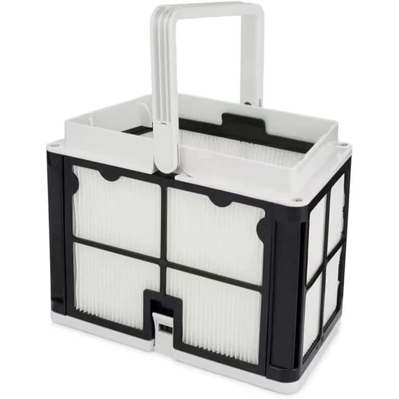 Dolphin Ultra Fine Filter Basket