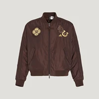 Veste de sport ample à col montant pour homme Adidas authentique pour l'hiver KQ5092 3