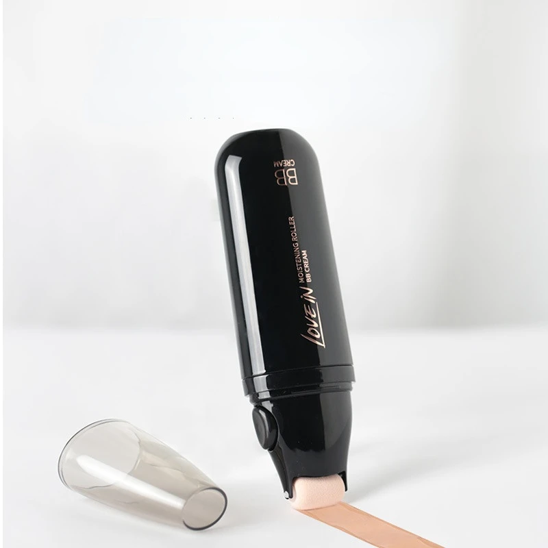Air Cushion BB Liquid Foundation Oil Control Waterproof