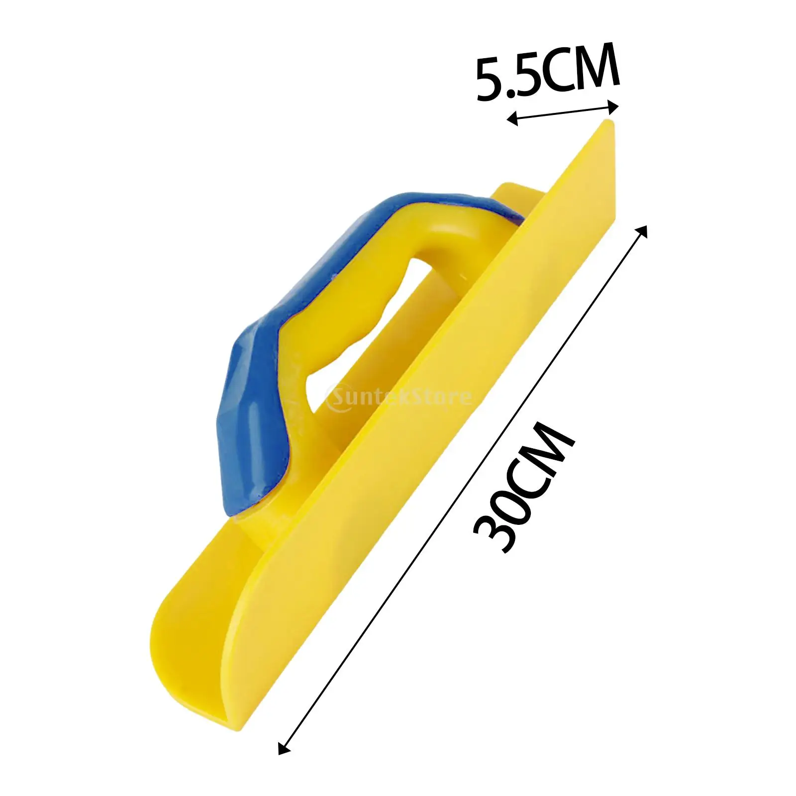 Corner Trowel Drywall Corner Shaping Tool Putty Knife Scraper Cement Finishing Home Construction Tool Multipurpose Putty Spatula putty knife scraper drywall spatula wall scraper paint scraper bricklaying trowel drywall mud pan