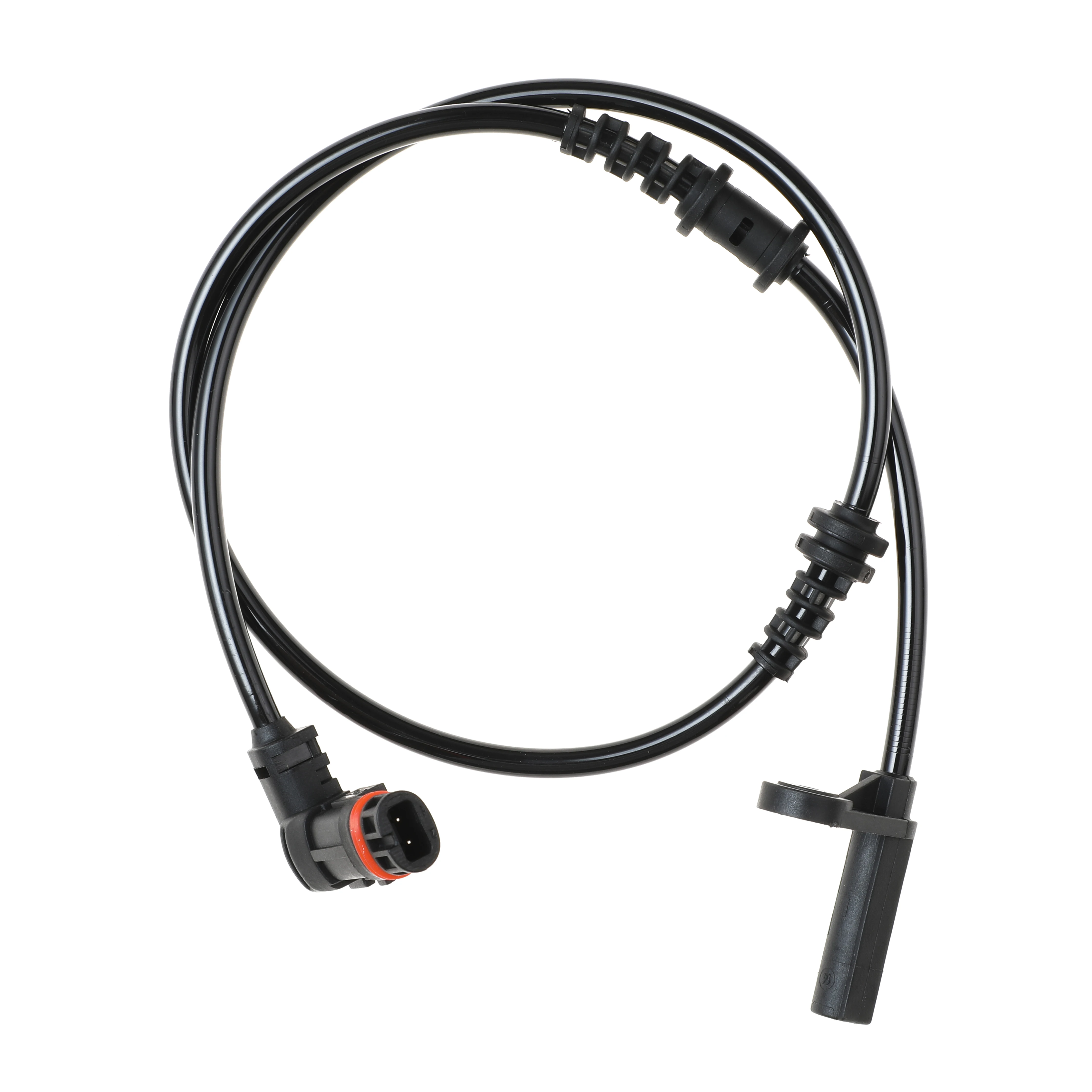 New A2049057900 2049057900 ABS Wheel Speed Sensor for MERCEDES-BENZ C-CLASS C180 C200 C250 C280 C350 W204 S204