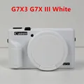 G7X3 G7XIII White