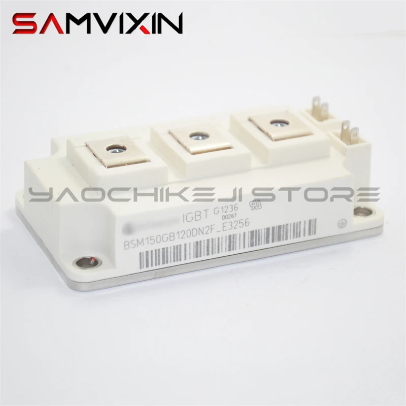 

1/PCS BSM150GB120DN2_E3256 BSM150GB120DN2E3256 150A 1200V original MODULE IGBT New Thyristor power