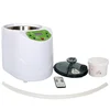 1000W Stainless Steel Sauna Steamer Pot Machine 2L Portable Sauna Steam Generator Fumigation Machine for Spa Steam Generator 4