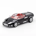 C12 Zagato Black