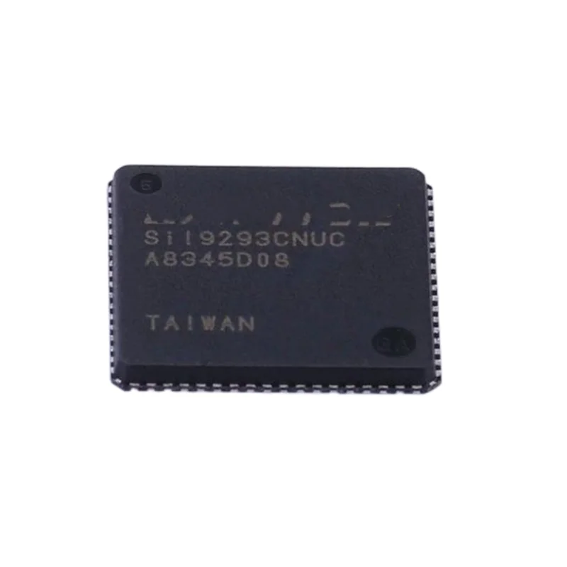ο  ic SII9293CNUC SII9293 SII9187BCNU SII9187 QFN-72 QFN72