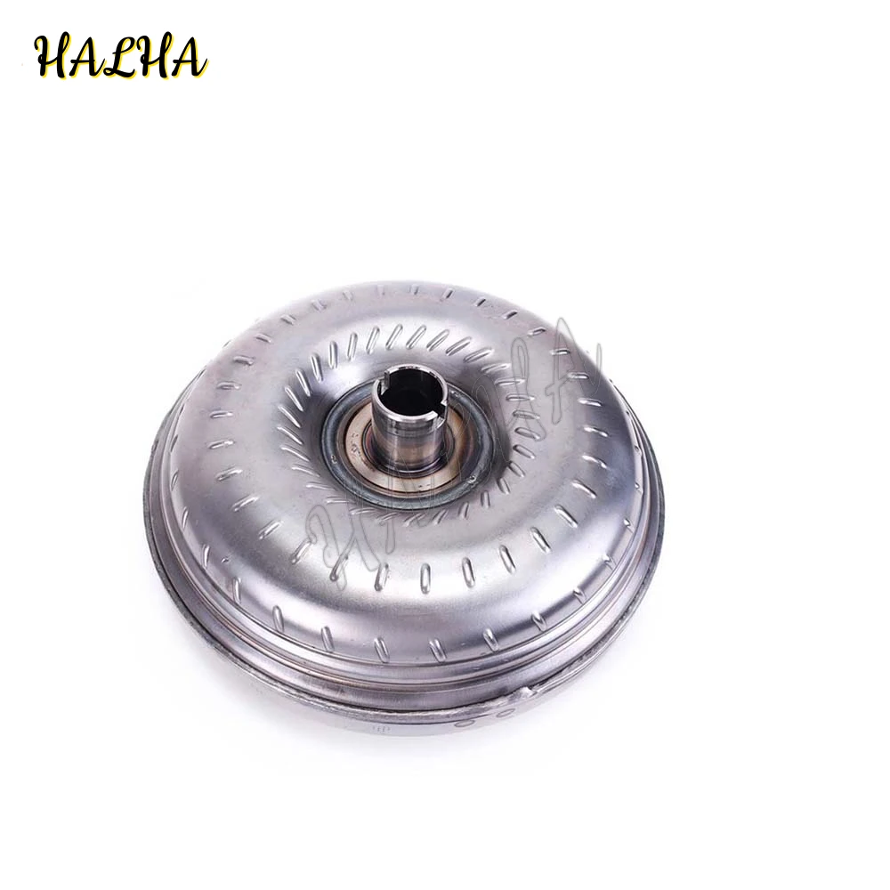 

AW55-50SN AW55-51SN Transmission Torque Converter For GM Nissan Volvo Renault Saab V70 S60 S80