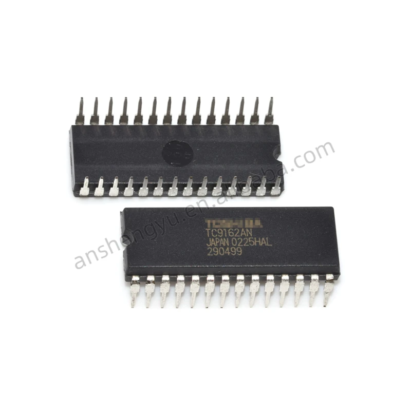 

TC9162AN New Original Integrated Circuits IC DIP-28