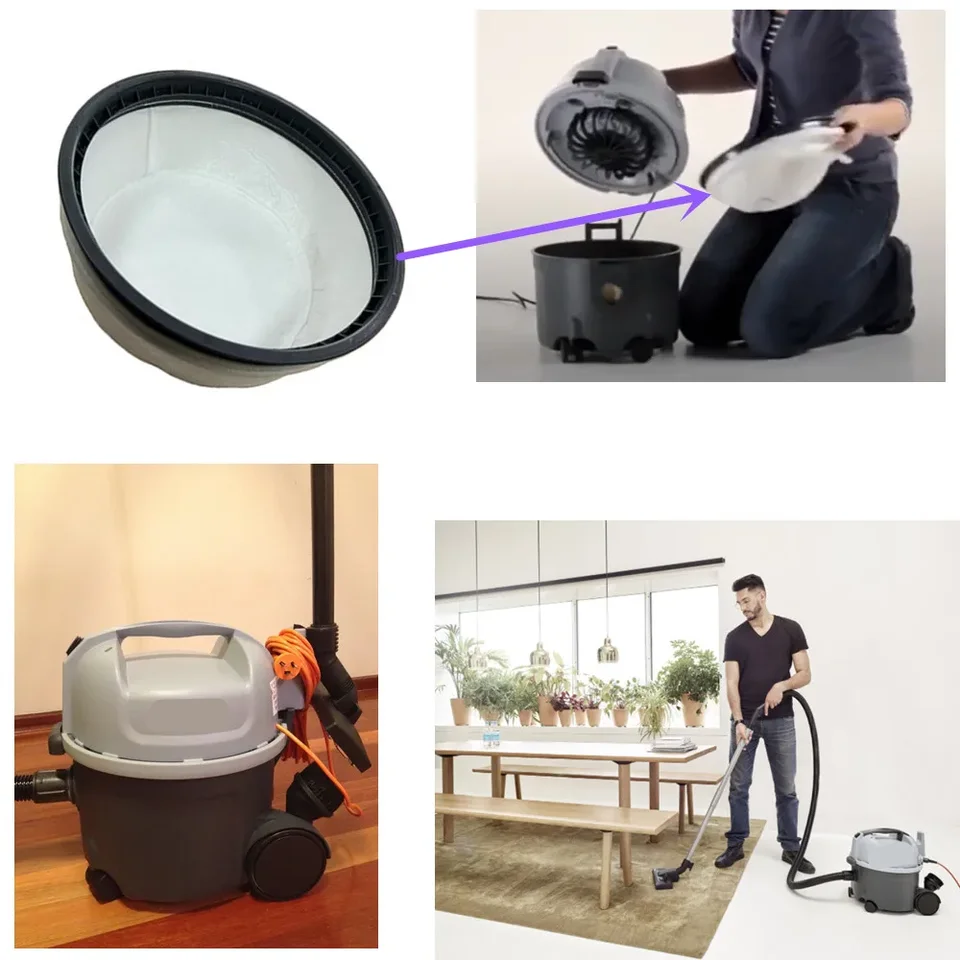 ニルフィスク GD930S2用　HEPAフィルター 未使用　NILFISK 楽天市場】ニルフィスク gd930s2 hepaの通販