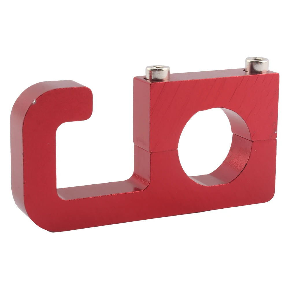 Motorcycle Holder Hook Handlebar Luggage Bag Hanger for Honda Kawasaki BMW Yamaha CNC Aluminum 22mm Alloy Scooter Accessories