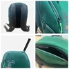 JUSENDA Designed Blade Super Tour V9 Profession Tennis Backpack Team Court Racquets Sports Bag with Compartment Shoe Bag 5