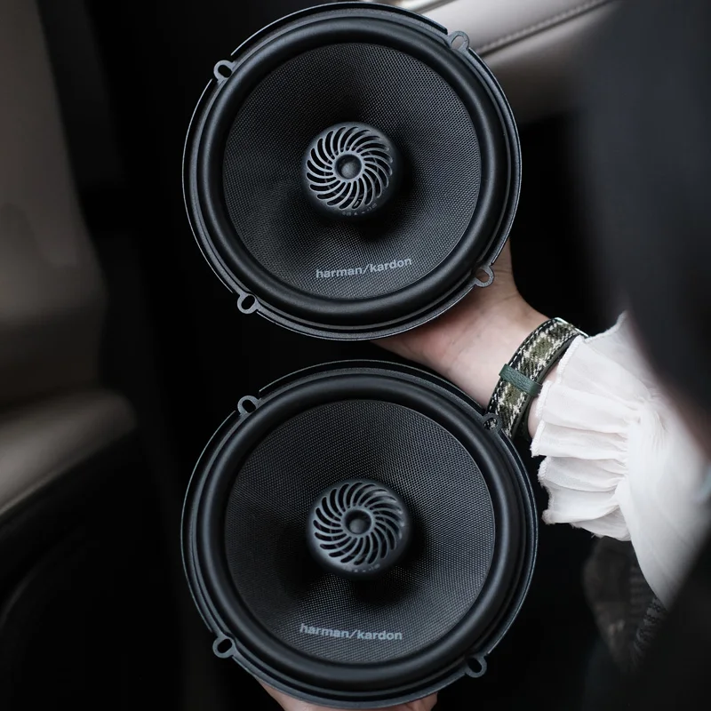 Harman Kardon Car Audio Speaker Coaxial Speaker