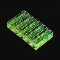 Square Bubble Level Mini Square Spirit Level Measuring Instruments Layout Tools 1