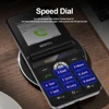 SERVO Pocket S1 4 SIM Card Fold Mobile Phones GSM Network Auto Call Record Flashlight Speed Dial Magic Voice Foldable Cellphones 4