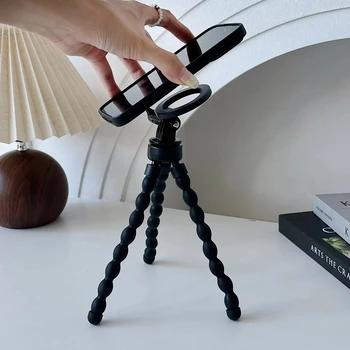 Magnetic Mini Phone Tripod 1