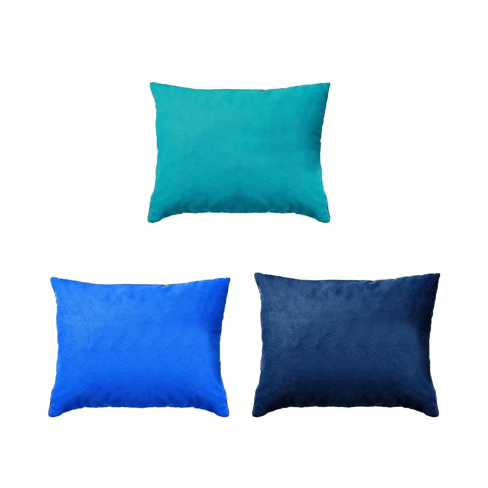 

Camping Inflatable Pillow Comfortable with Storage Bags Support Pillow Travel Cushion for Camping Picnic Travel Airplane