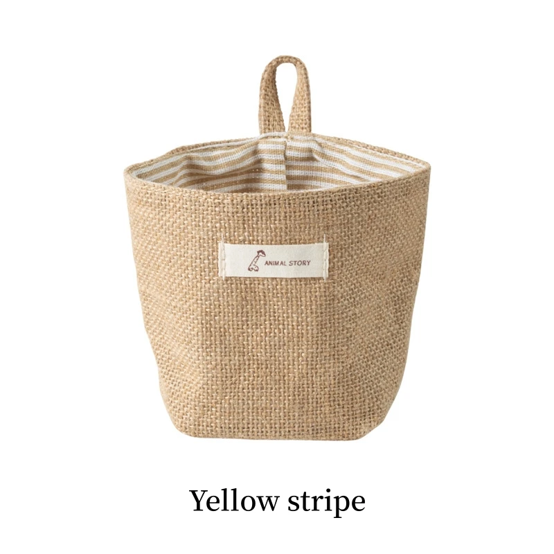 Yellow Stripe