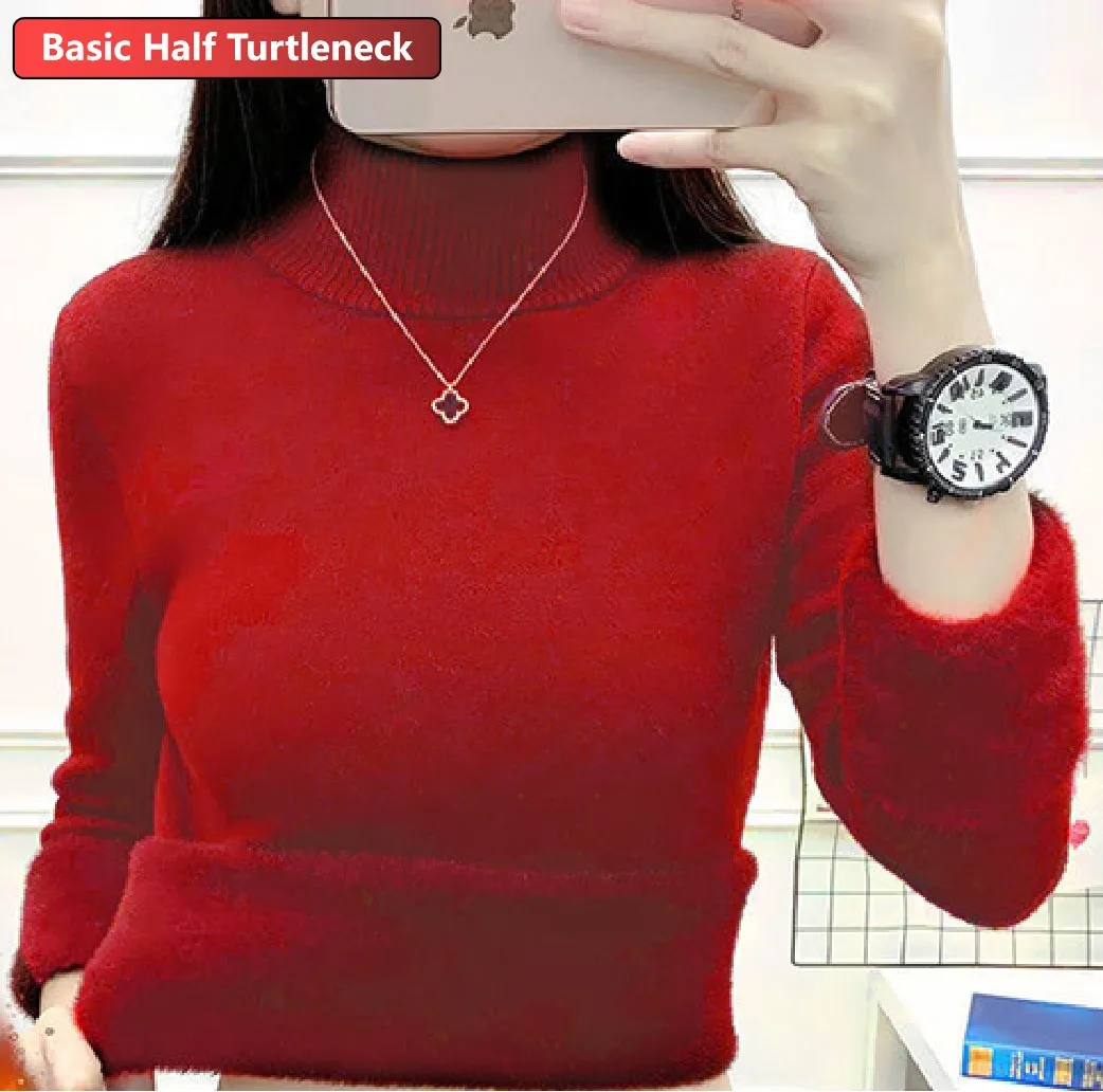 BH red