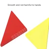 Children's Magnetic Jigsaw Puzzle Montessori Teaching Aids Magnetic Tangram Puzzle Early Education Educational Toys For Children 4