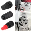 Foam Nozzle Hand Operated Pump Foam Sprayer Hand Pressurized Foam Water Sprayer Car Wash Manual Snow Foam Lance Nozzle 2