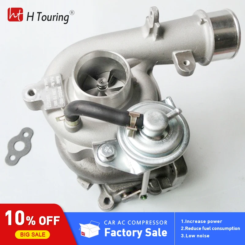 K04 Turbo Turbocharger For Mazda Cx-7 Cx7 2.3L 2006-2014 L33L13700B L33L13700C L33L13700E L3Y11370Zc L3Y41370Zc L3Yc1370Za