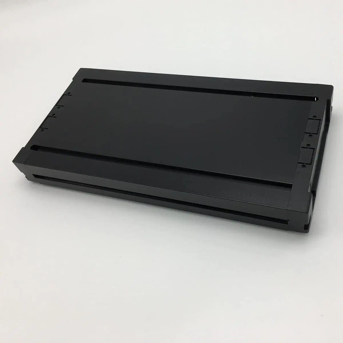 Btbsign LED Up/Down Counter with Switch Box & Remote Red 4'' LED Display 5