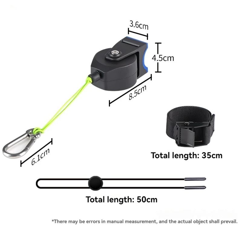 Portable Road Bike Tow Rope - Convenient Traction Equipment for Outdoor Cycling Adventures