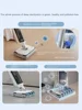 Haier Z9 WU1 dual power washing machine suction mop washing one intelligent household appliance automatic mop cleaner 3