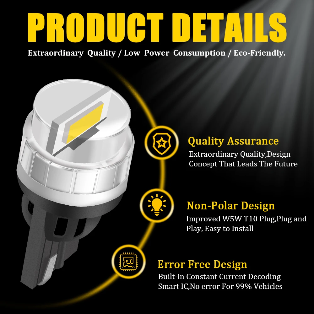 BMTxms LED ,   ĵ, BMW ̴  F54, F55, F56, R52, R53, R55, R56 , 12V 168, T10, W5W, 2 