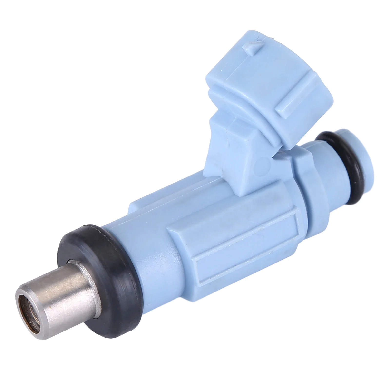 Iron Fuel Injector for ATV Engines