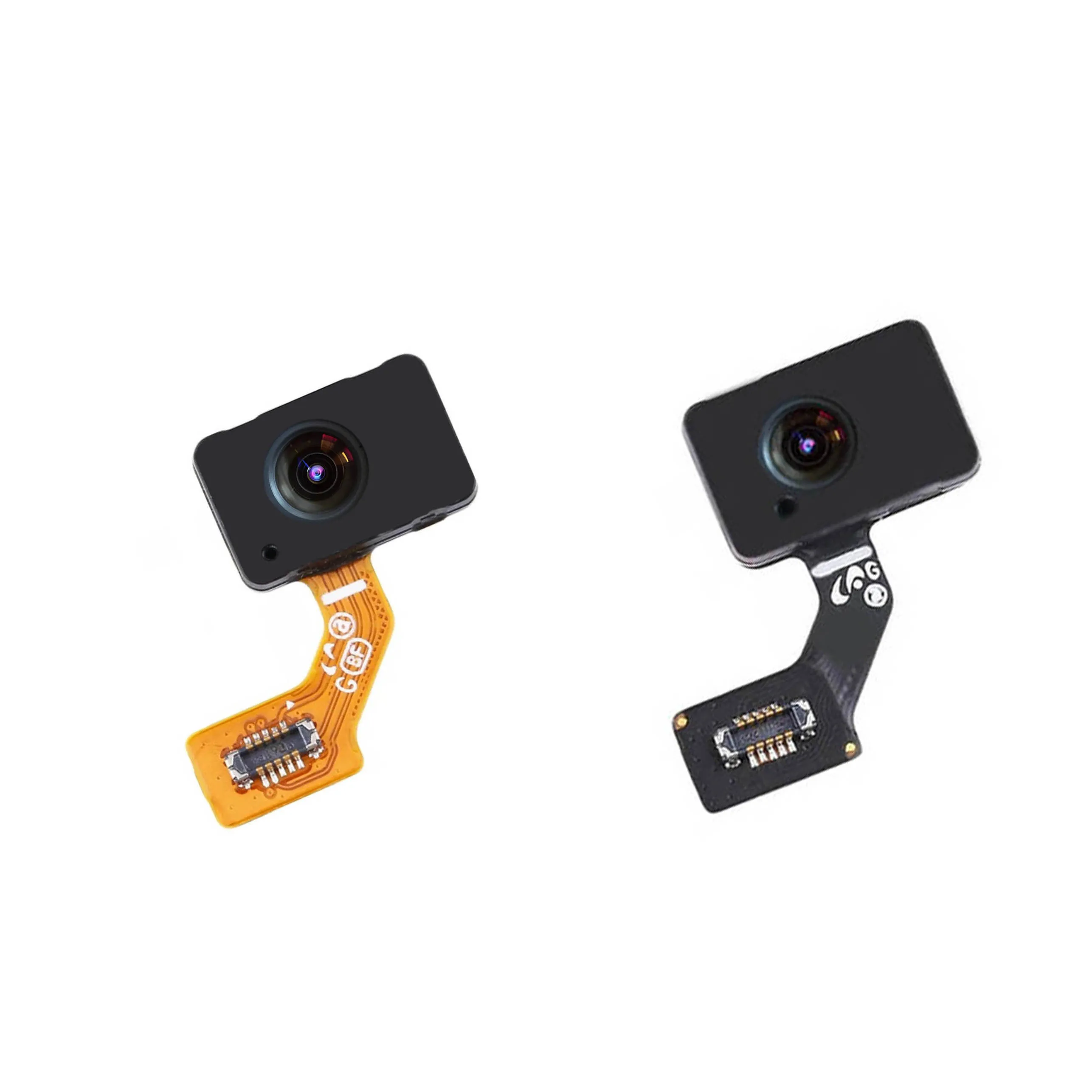 Fingerprint Sensor Flex Cable Replacement Parts for Samsung Galaxy Smartphones
