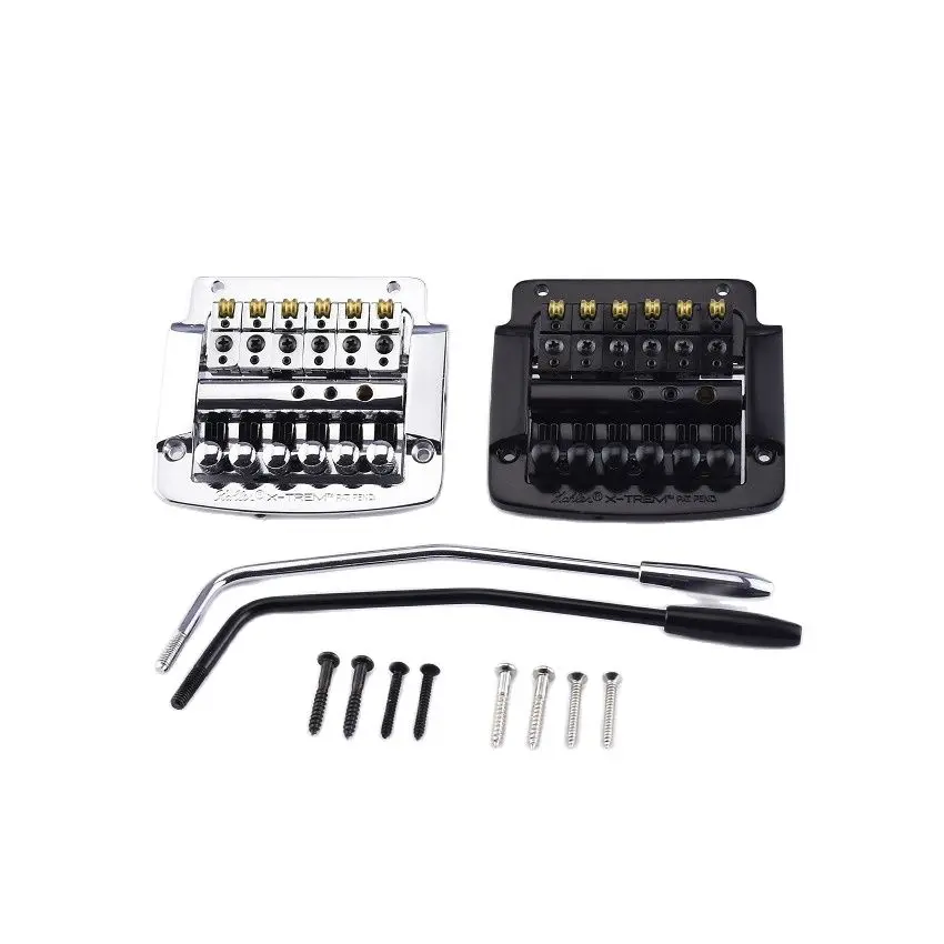 

Original Genuine USA Tremolo System Bridge 1 Set