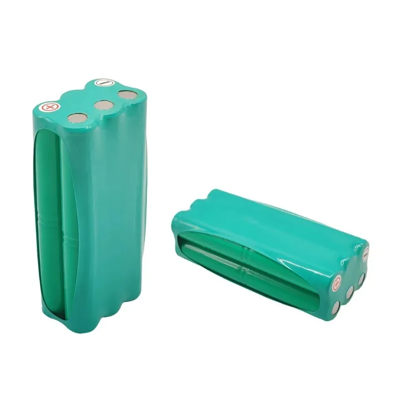 SR06 14.4V 4000mAh Robot Vacuum Battery for VBot T270 for Puppy Liber M606/06060
