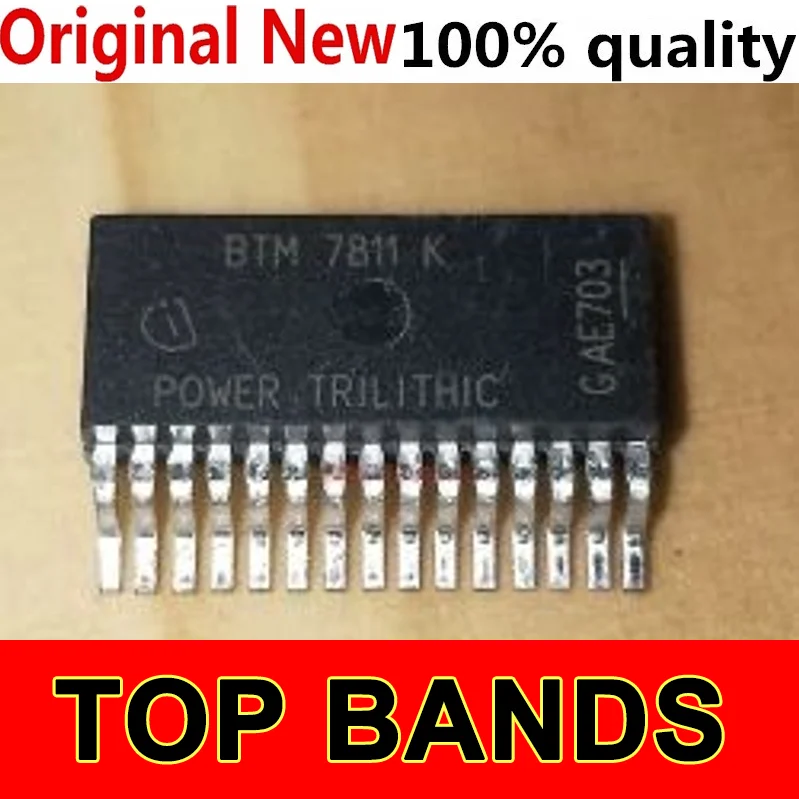 

10PCS IC BTM7810K Car IC Chipset NEW Original