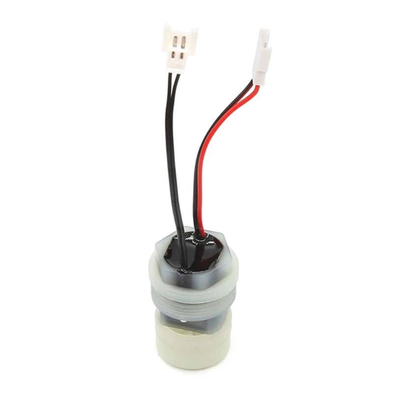 Upgrade Micro Hydro-Generator Water-Flow Generator Turbine Generator Hydroelectric Tap Water-Flow Hydraulic DIY Tool