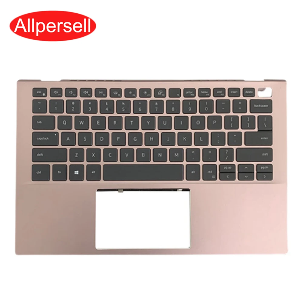 

Чехол-клавиатура с подсветкой для ноутбука Dell Inspiron 5000 5301 5302 5300