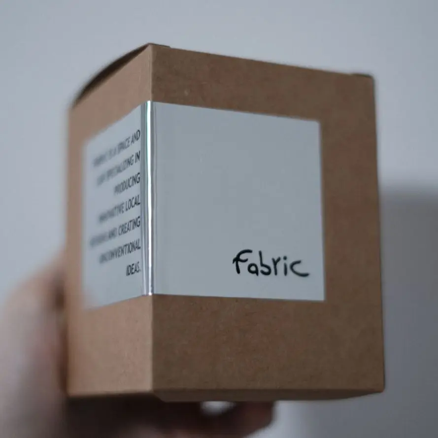 Kraft Paper Gift Boxes for Candles, Lipstick, Perfume, Cosmetics, Cake, Candy, DIY Bisc... - SKU KGPB1103 - UGI Packaging