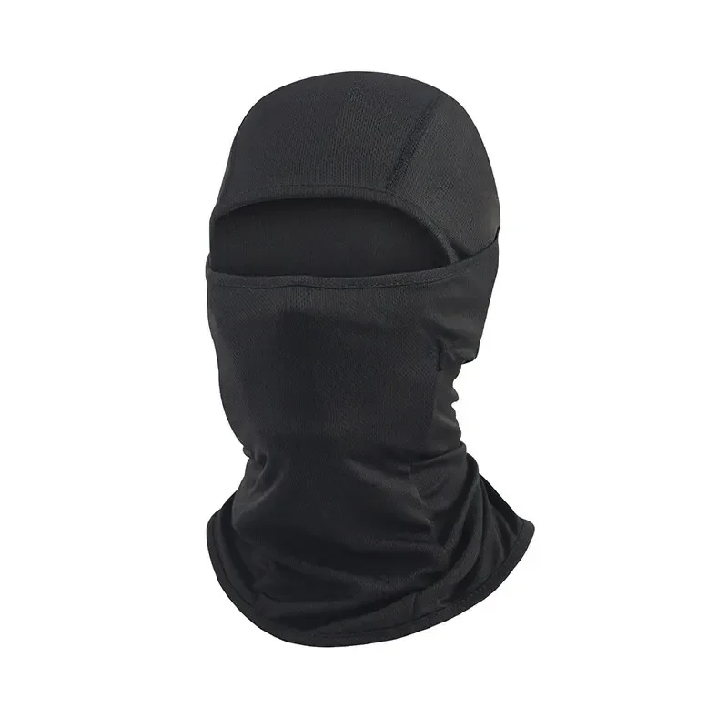 Enhanced Thermal Balaclava Face Mask