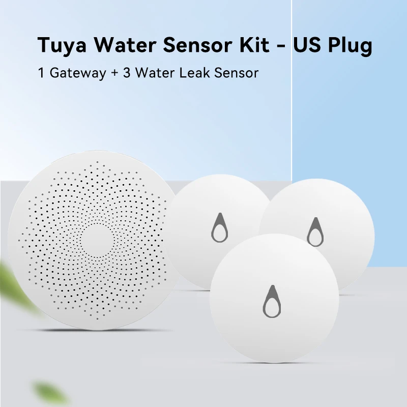 Tuya US Plug 1