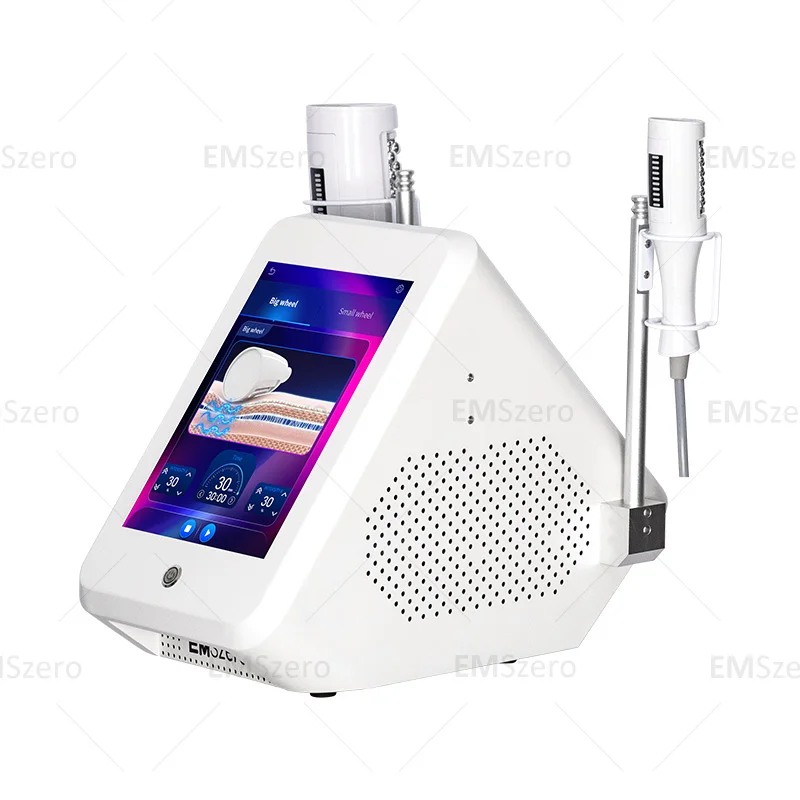 360 Degree Vacuum Ball Roller for Cellulite Massage