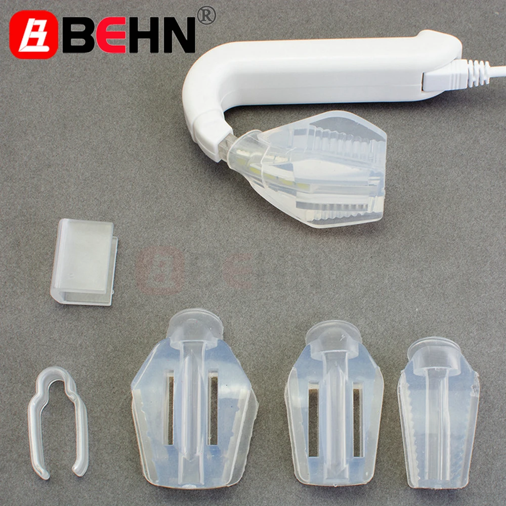 Рисунок 5 - Стоматологическая фотолампа с присоской